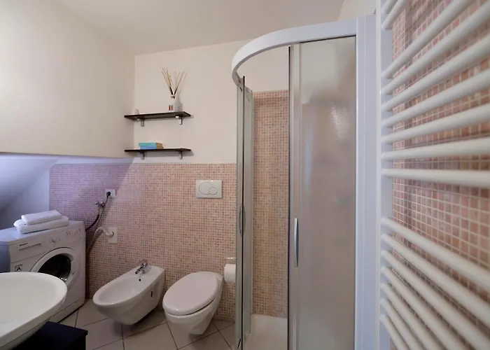 Apartman Mina - Double *